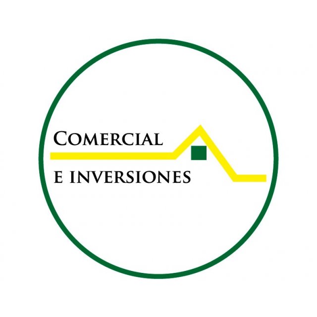 Comercial e Inversiones .