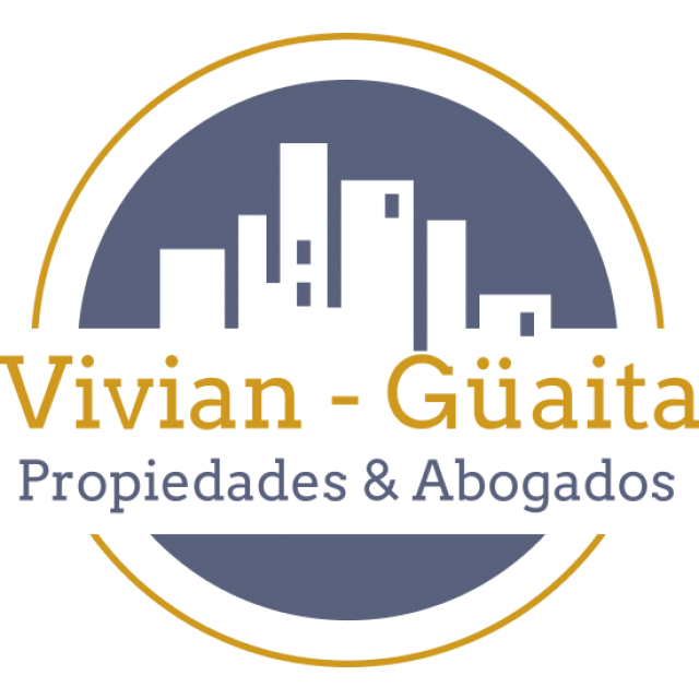 Vivian - Guaita Propiedades y Abogados